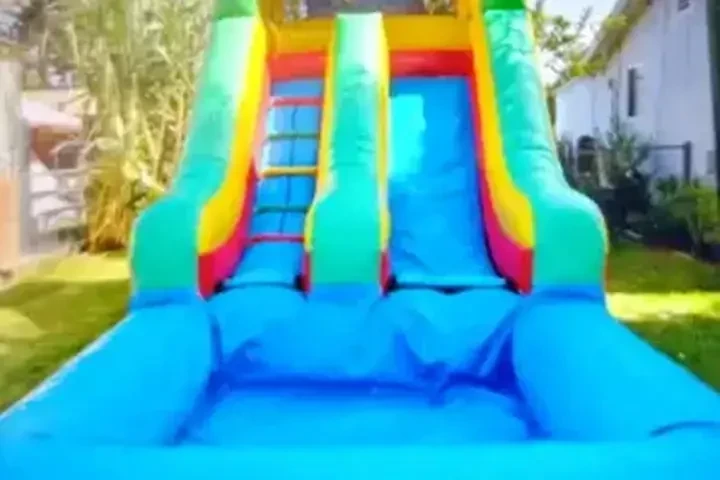 ALTEÑOS PARTY RENTALS JUMPERS image 2