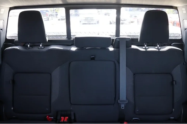 2019 Silverado 1500 image 3