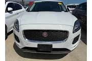 2020 E-PACE P250 en Corpus Christi