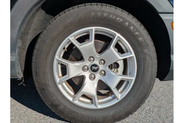 $18900 : Ford Bronco Sport 2021 AWD B image 10