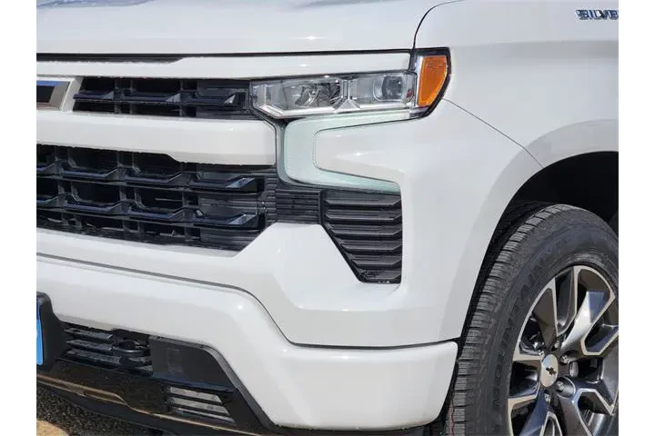 $37991 : Chevrolet Silverado 1500 202 image 5