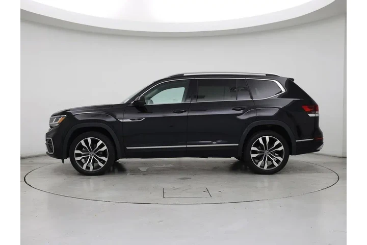 $32998 : Volkswagen Atlas 2022 AWD V6 image 3