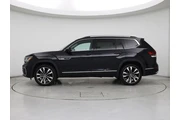 $32998 : Volkswagen Atlas 2022 AWD V6 thumbnail
