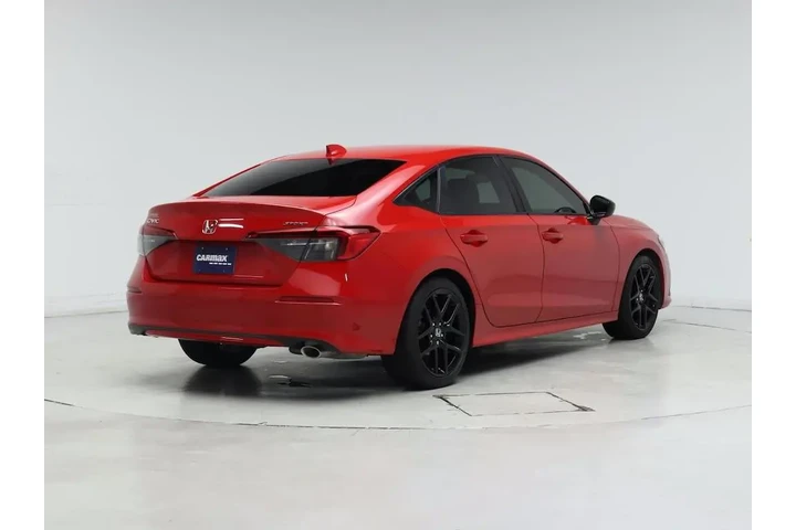 $27998 : Honda Civic 2024 Sport 4dr S image 8