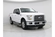 Ford F-150 2017 4x4 XLT 4dr en Fresno
