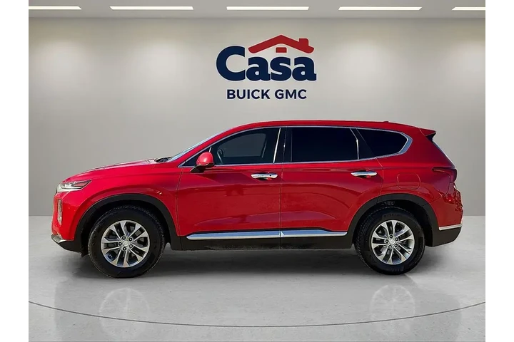 $18595 : Hyundai SANTA FE 2020 AWD SE image 5