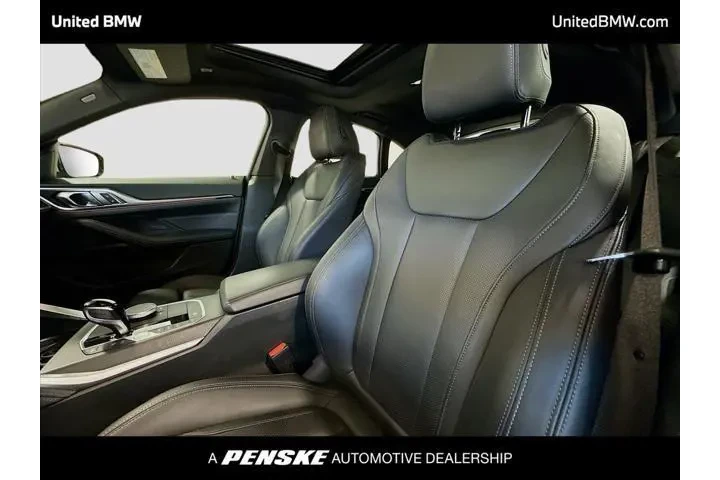 $36495 : BMW 4 Series 2022 430i Gran image 5