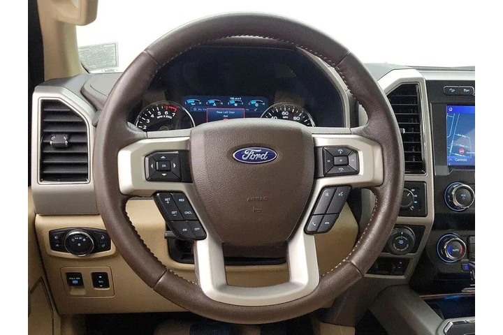 $35998 : Ford F-150 2020 4x4 Lariat 4 image 10