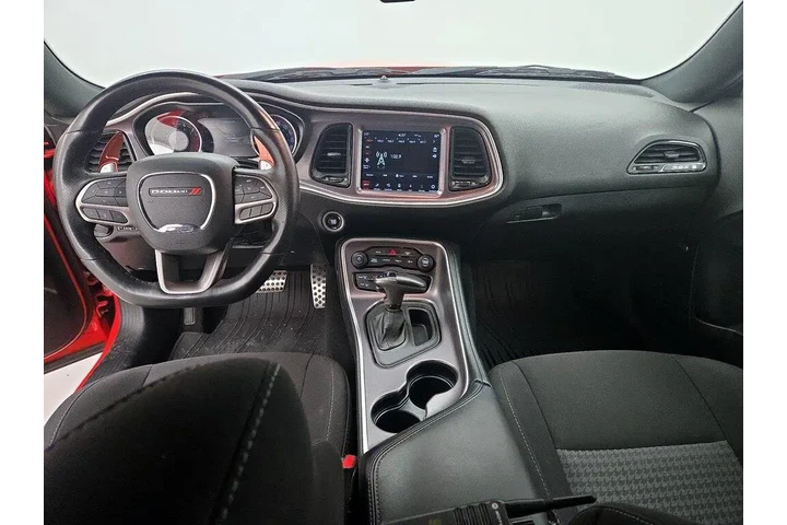 $39998 : Dodge Challenger 2021 R/T Sc image 9