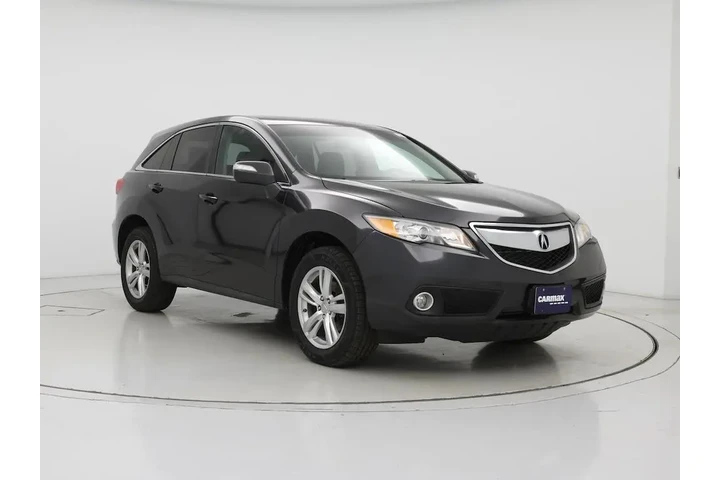 $13998 : Acura RDX 2015 AWD 4dr SUV w image 1