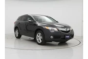 Acura RDX 2015 AWD 4dr SUV w