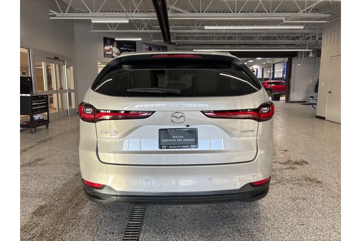 $41498 : 2025 CX-90 PHEV Preferred image 6