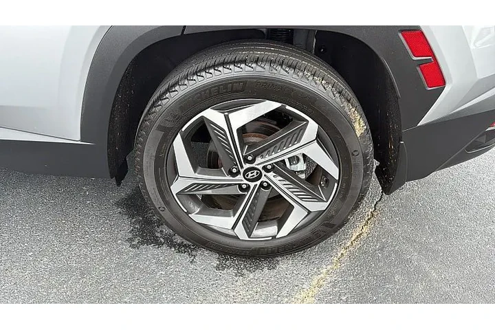 $26680 : Hyundai TUCSON 2022 AWD SEL image 10