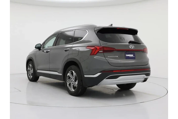 $26998 : Hyundai SANTA FE 2023 SEL 4d image 2