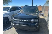 Ford Bronco Sport 2023 AWD O
