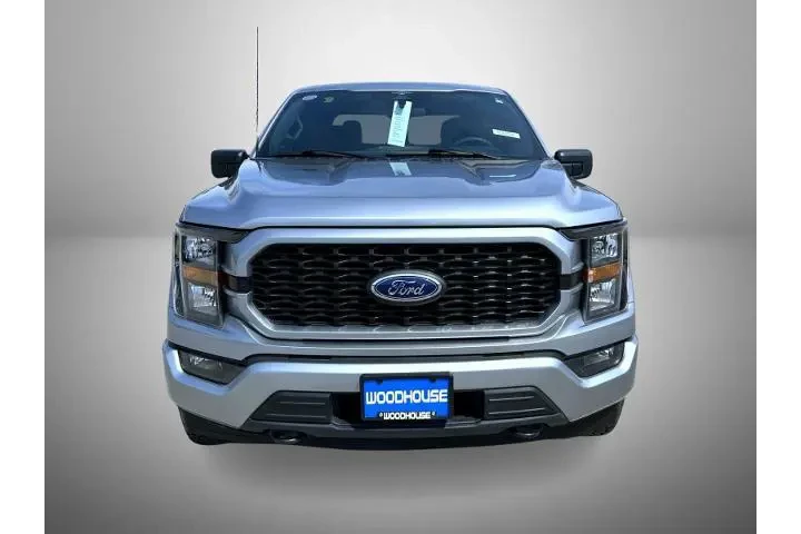 $34995 : Ford F-150 2023 4x4 XLT 4dr image 2