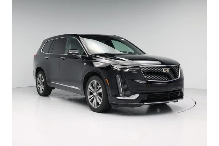 $30998 : Cadillac XT6 2021 4x4 Premiu image 1