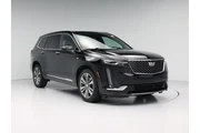 Cadillac XT6 2021 4x4 Premiu en Charlotte