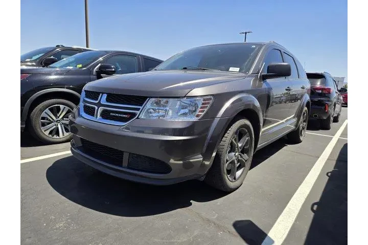 $14991 : Dodge Journey 2020 SE Value image 2