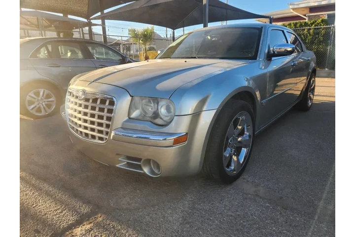 $6995 : 2006 300 C image 2