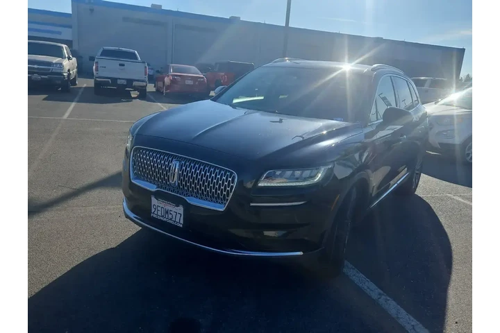 $31500 : Lincoln Nautilus 2023 AWD St image 1