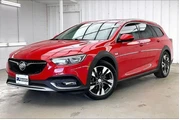 $22990 : Buick Regal TourX 2018 AWD P thumbnail
