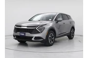$23998 : Kia Sportage 2025 AWD LX 4dr thumbnail