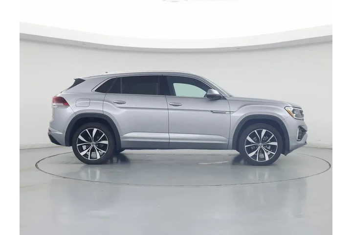 $38998 : Volkswagen Atlas Cross Sport image 7