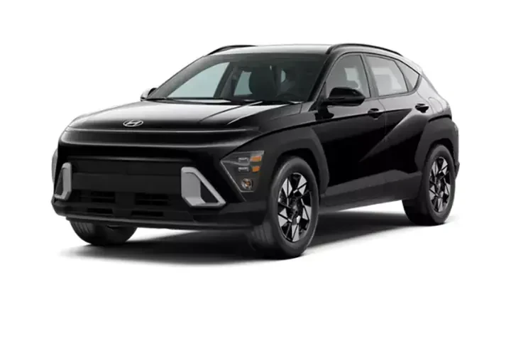 $19400 : Hyundai KONA 2025 SEL 4dr Cr image 1