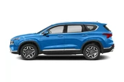 $23374 : Hyundai SANTA FE Hybrid 2022 thumbnail