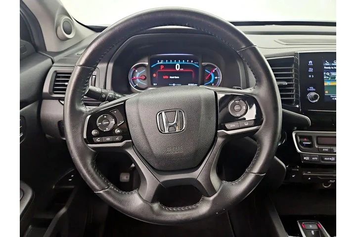 $27998 : Honda Pilot 2019 Touring 4dr image 10