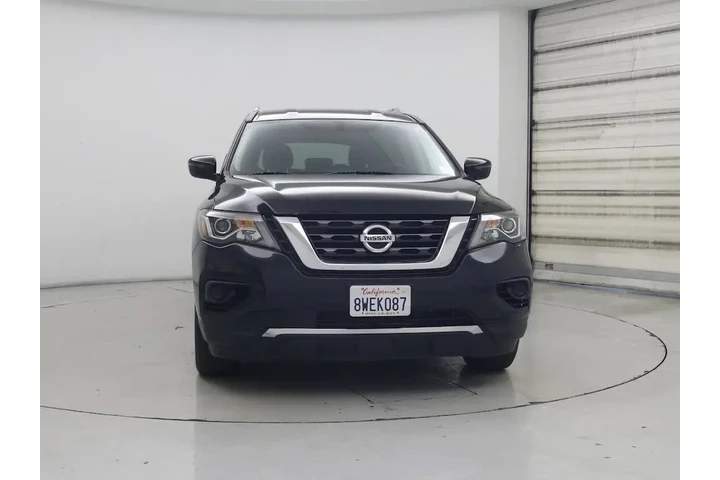 $23998 : Nissan Pathfinder 2020 4x4 S image 5