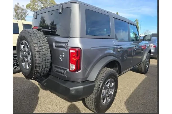 $39800 : Ford Bronco 2025 4x4 Big Ben image 2