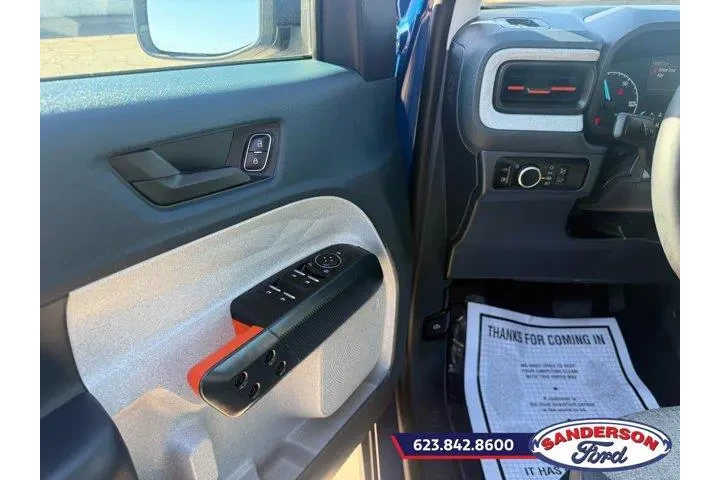 $28888 : Ford Maverick 2024 XLT 4dr S image 10