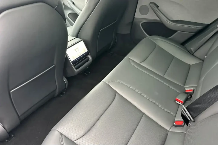 $36689 : Tesla Model 3 2025 Long Rang image 4