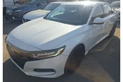 Honda Accord 2018 Sport 4dr en San Bernardino