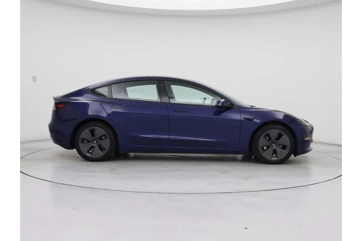$30998 : Tesla Model 3 2022 AWD Long image 7