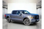 $36999 : Ford F-150 2022 4x4 Lariat 4 thumbnail