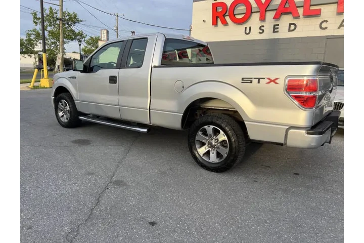 $12900 : 2013 F-150 STX image 7