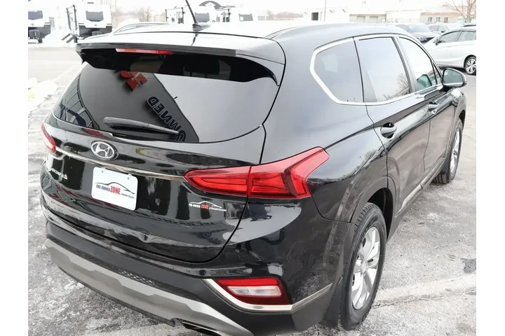 $15199 : Hyundai SANTA FE 2019 SE 2.4 image 6