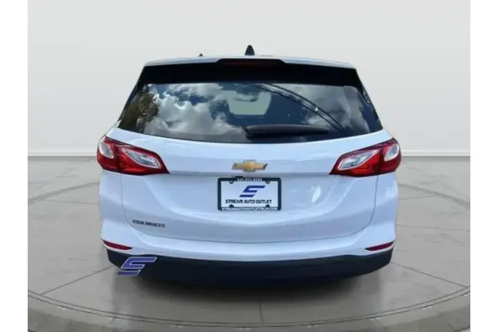 $13495 : Chevrolet Equinox 2020 LS 4d image 6