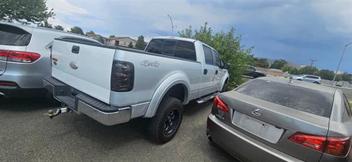 $8995 : 2007 F-150 XLT image 4