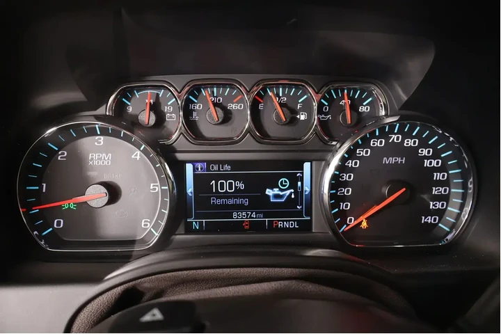 $27999 : Chevrolet Tahoe 2017 4x2 Pre image 4