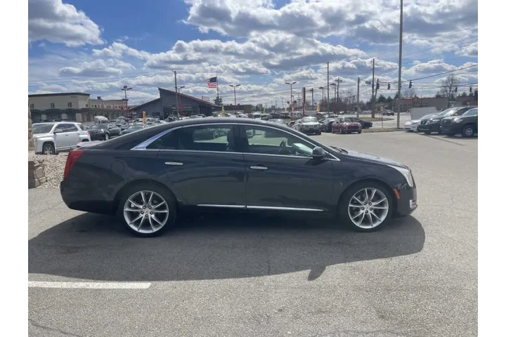 $8450 : 2014 XTS Premium Collection image 8