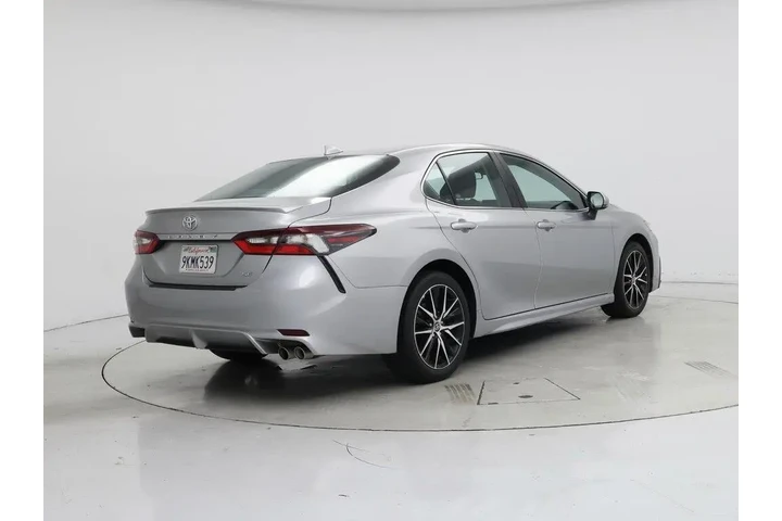 $28998 : Toyota Camry 2024 SE 4dr Sed image 8