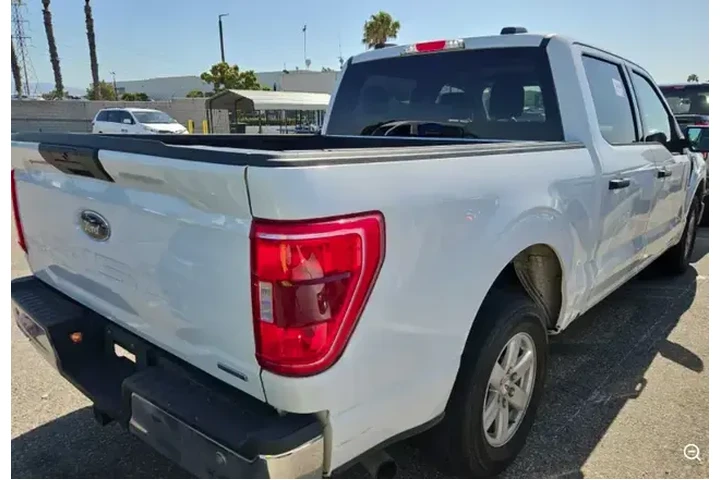 $28950 : Ford F-150 2022 4x2 XLT 4dr image 9