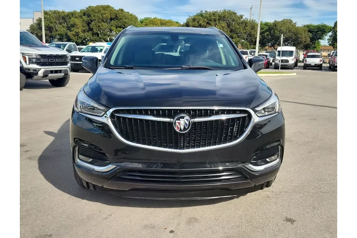 $14990 : Buick Enclave 2018 Essence 4 image 2