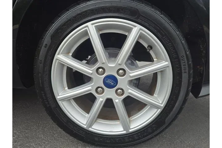 $11995 : Ford Fiesta 2019 SE 4dr Seda image 6