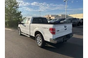 $20000 : Ford F-150 2014 4x4 XLT 4dr thumbnail