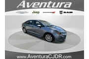 Toyota Corolla 2024 LE 4dr S en Miami
